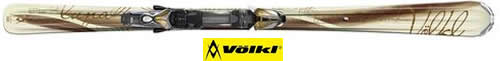 Volki Ski Rentals Lake Tahoe